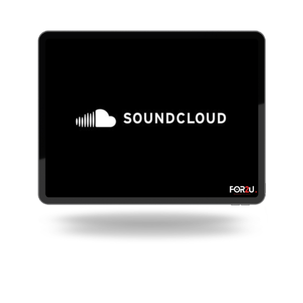 Soundcloud Go+ Global 3 months subscription No stop