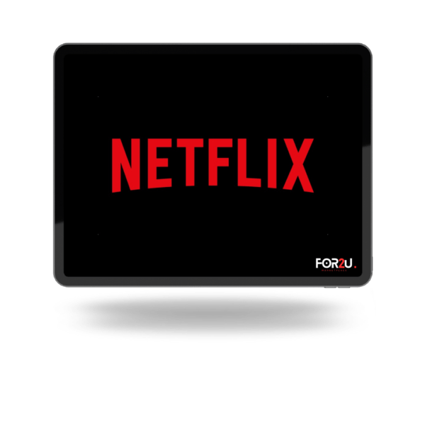 Netflix premium 5 months Subscription Global